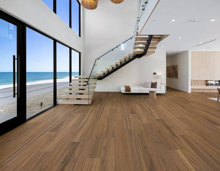 Wild Terrain Collection Engineered Hardwood Flooring 3