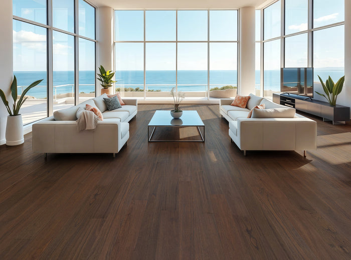 Wild Terrain Collection Engineered Hardwood Flooring 3