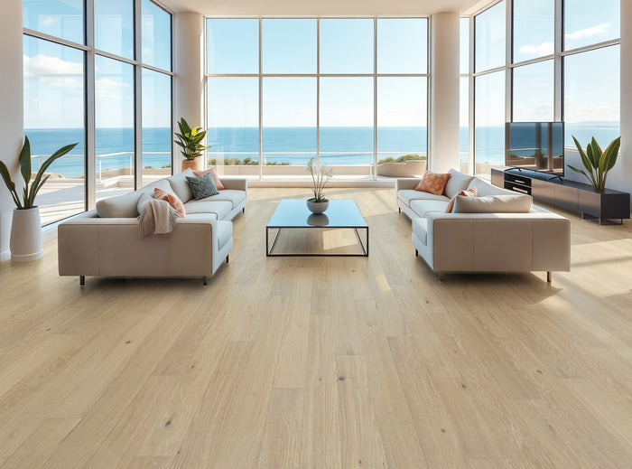 Wild Terrain Collection Engineered Hardwood Flooring 3