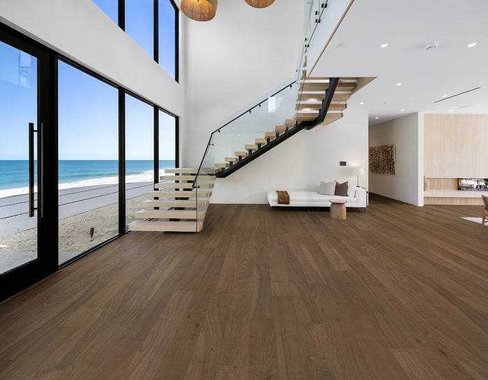 Wild Terrain Collection Engineered Hardwood Flooring 3
