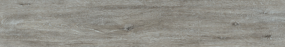Viggo Ceniza 8x48 Grey Oak Wood Look Porcelain Plank Tile