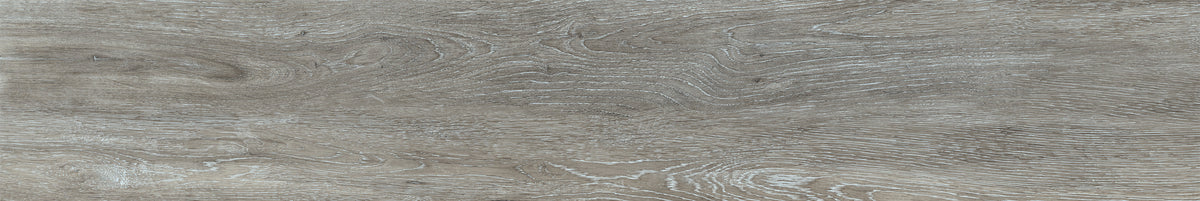 Viggo Ceniza 8x48 Grey Oak Wood Look Porcelain Plank Tile