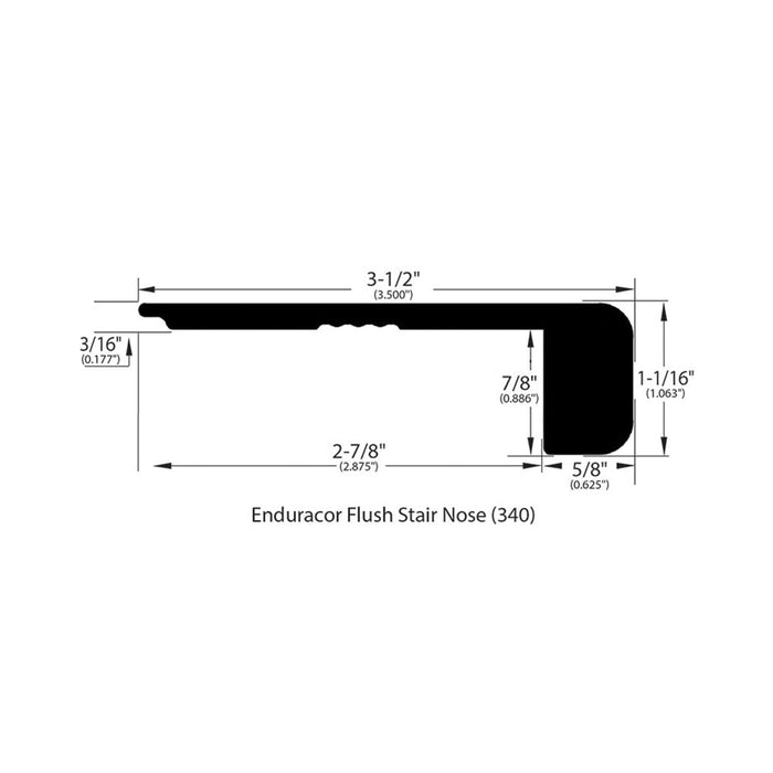 Vinyl Moldings - Affluent - Cabin 1