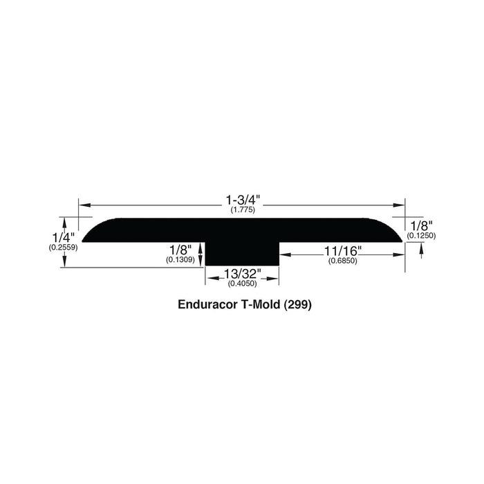 Vinyl Moldings - Affluent - Hill 1