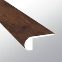 Vinyl Moldings - Lakeshore - Aged Walnut