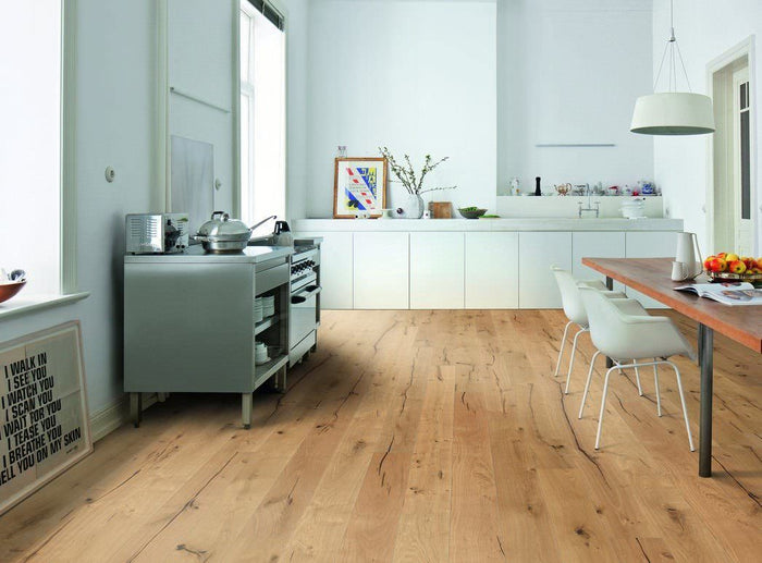 SimpleChoice Parquet Engineered Hardwood Flooring 4