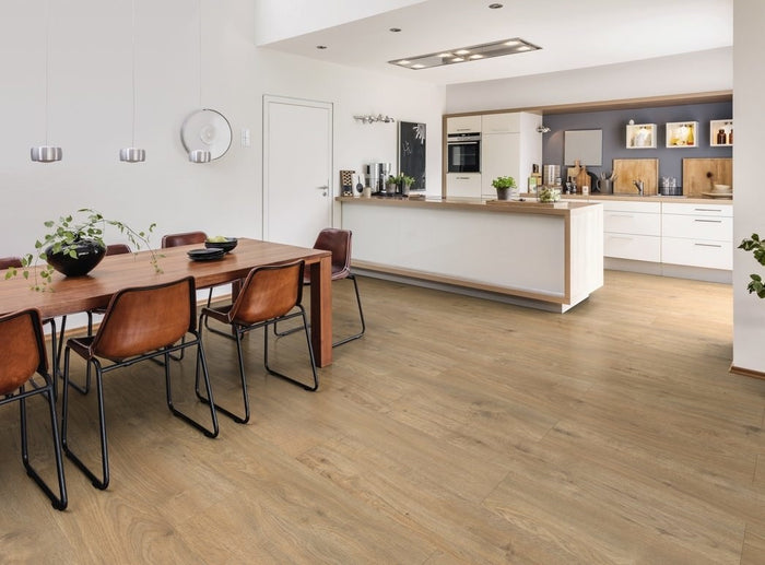 Kootenay Timber Laminate Flooring 2