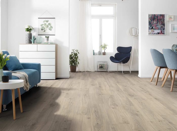Kootenay Timber Laminate Flooring 1