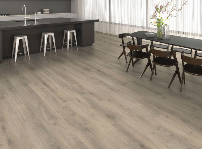 Kootenay Timber Laminate Flooring 3