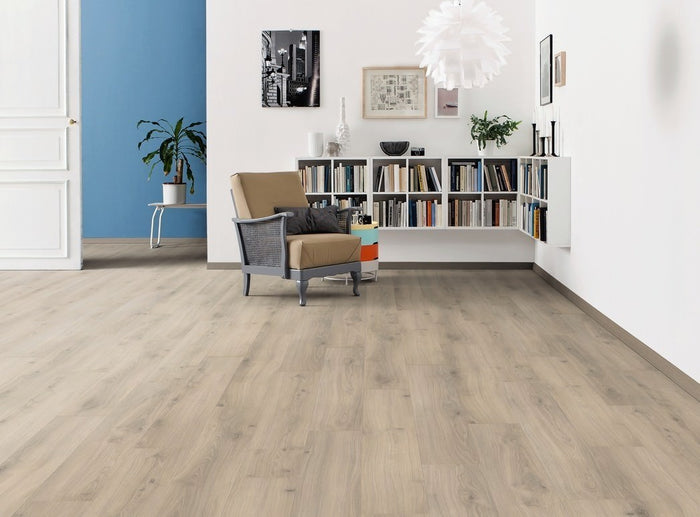 Kootenay Timber Laminate Flooring 4