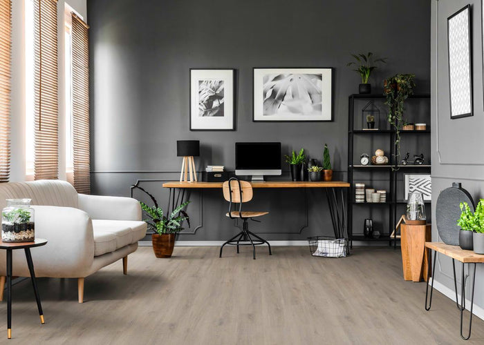 Kootenay Timber Laminate Flooring 2
