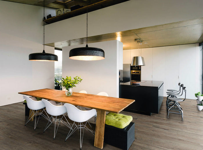 Kootenay Timber Laminate Flooring 3