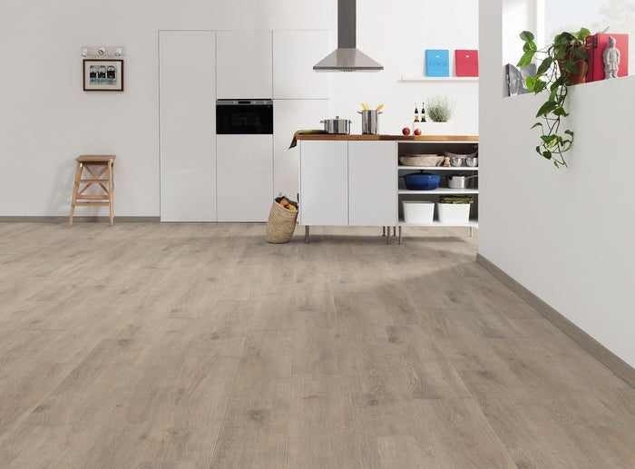 Kootenay Timber Laminate Flooring 4