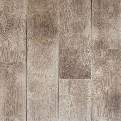 Artfully Aged Fleet Collection USS New Orleans laminate flooring in Fresh Neutral