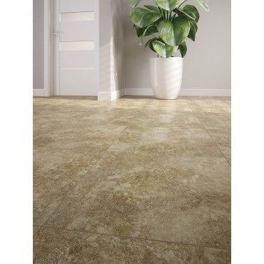 EasyLiving Vinyl Tiles — Warm Timber