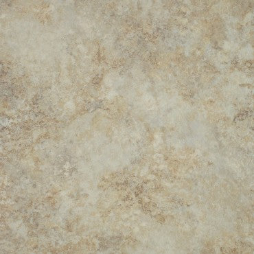 Sonata Timeless Travertine Luxury Vinyl Tile - Beige (CTT-03) in Beige