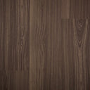 Mirra Smoked Ash Dark Brown Luxury Vinyl Plank — Commercial-Grade Glue-Down