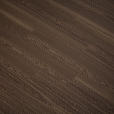 EasyPlank Vinyl Flooring — Dark Brown