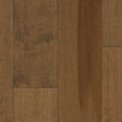Timberline Solid Hardwood Flooring in Hard Maple Light Brown