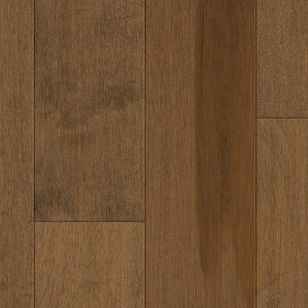 Timberline Solid Hardwood Flooring