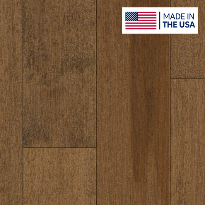 Timberline Solid Hardwood Flooring 1