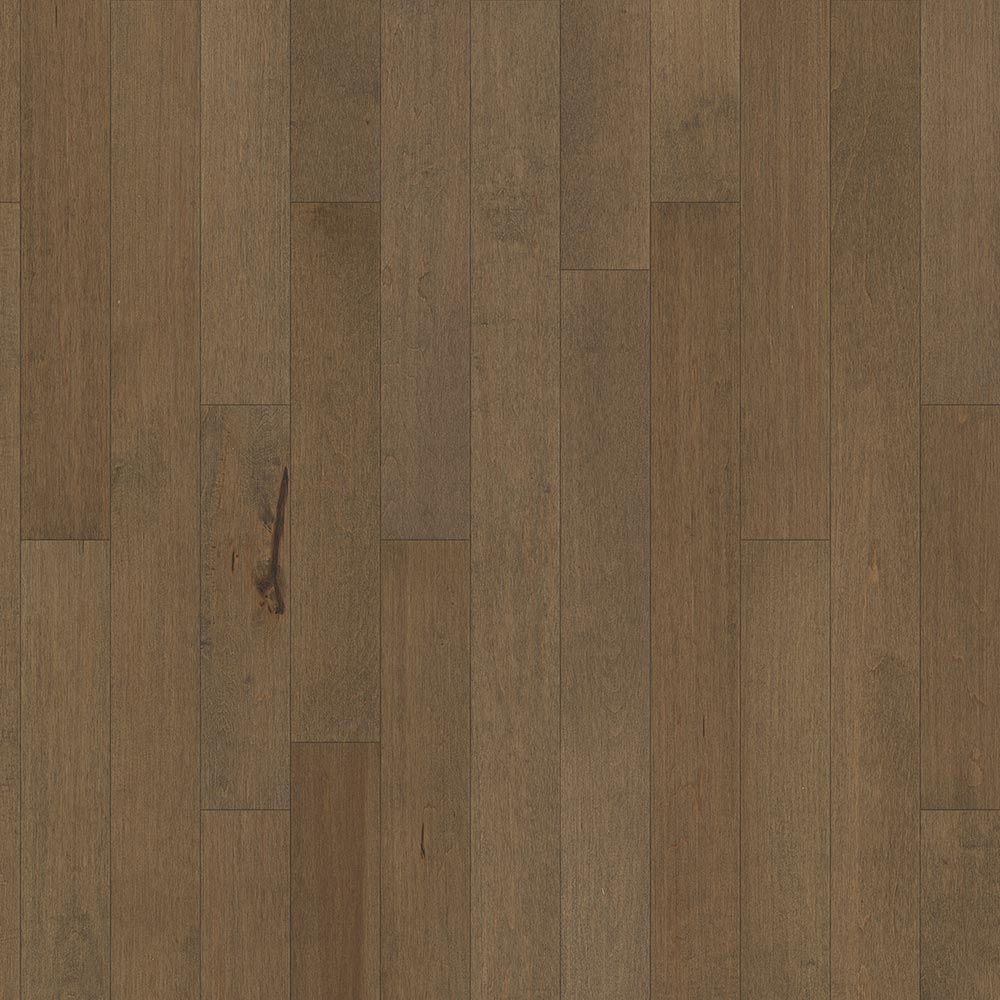 Timberline Solid Hardwood Flooring