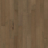Timberline Solid Hardwood Flooring in Hard Maple Medium Brown