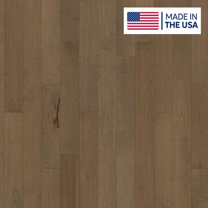 Timberline Solid Hardwood Flooring 1