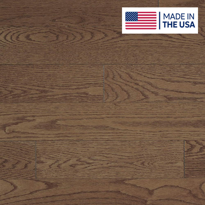 Timberline Solid Hardwood Flooring 1