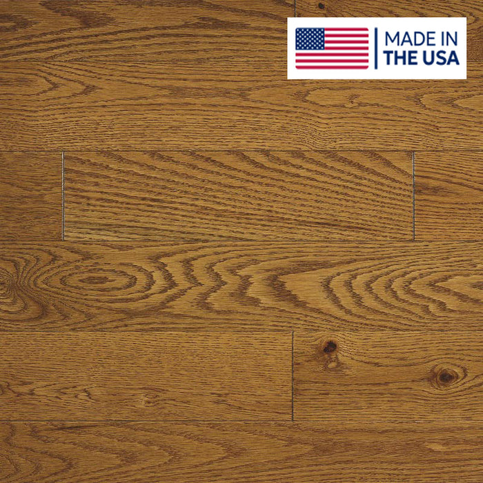 Timberline Solid Hardwood Flooring 1