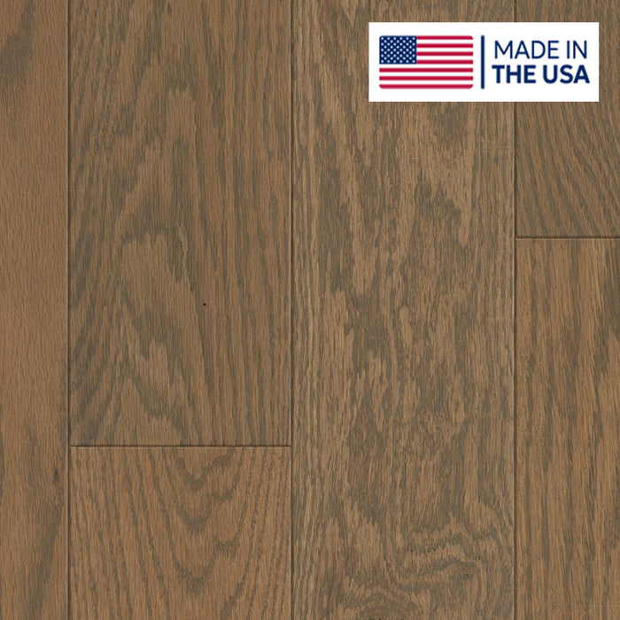 Timberline Solid Hardwood Flooring 1