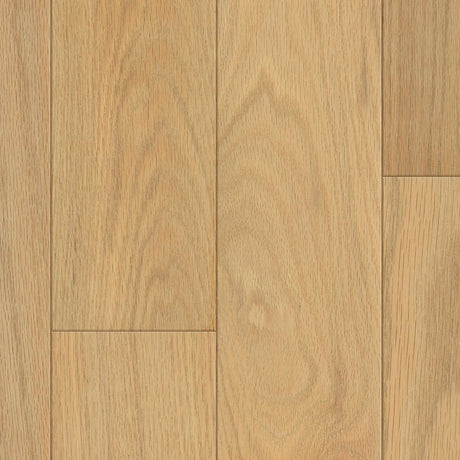 Timberline Solid Hardwood Flooring in Red Oak Light Tan