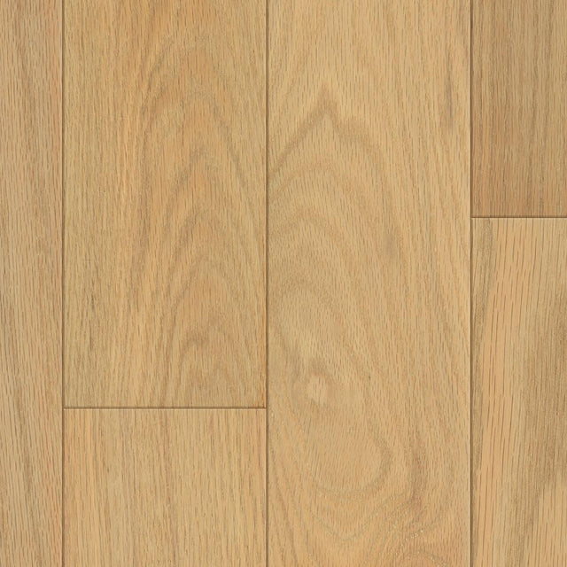 Timberline Solid Hardwood Flooring in Red Oak Light Tan