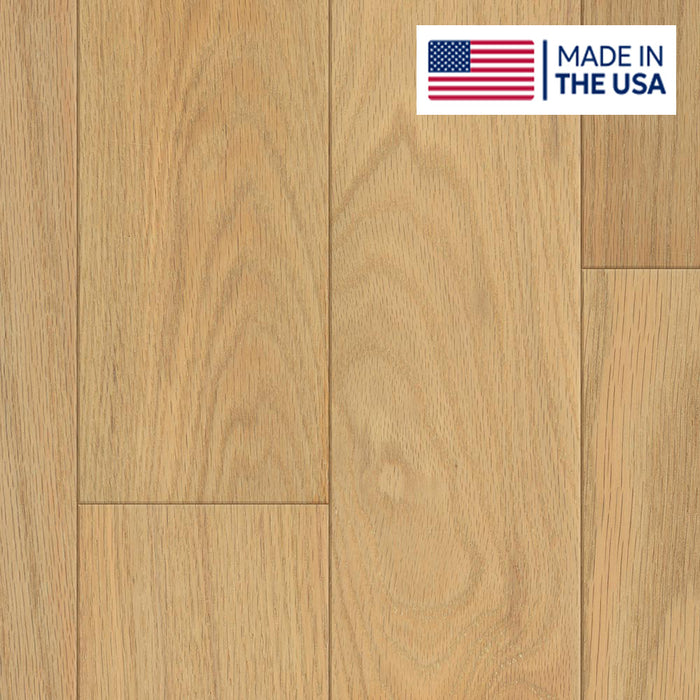 Timberline Solid Hardwood Flooring 1