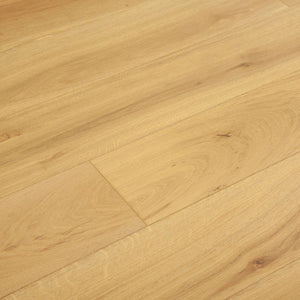 LongHorn White Oak Engineered Hardwood Flooring