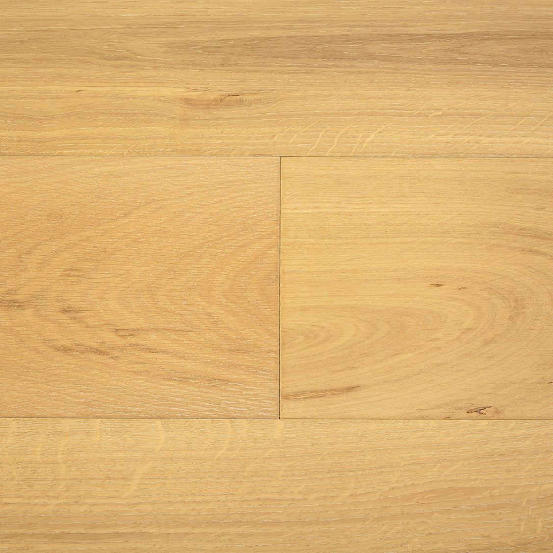 LongHorn White Oak Engineered Hardwood Flooring
