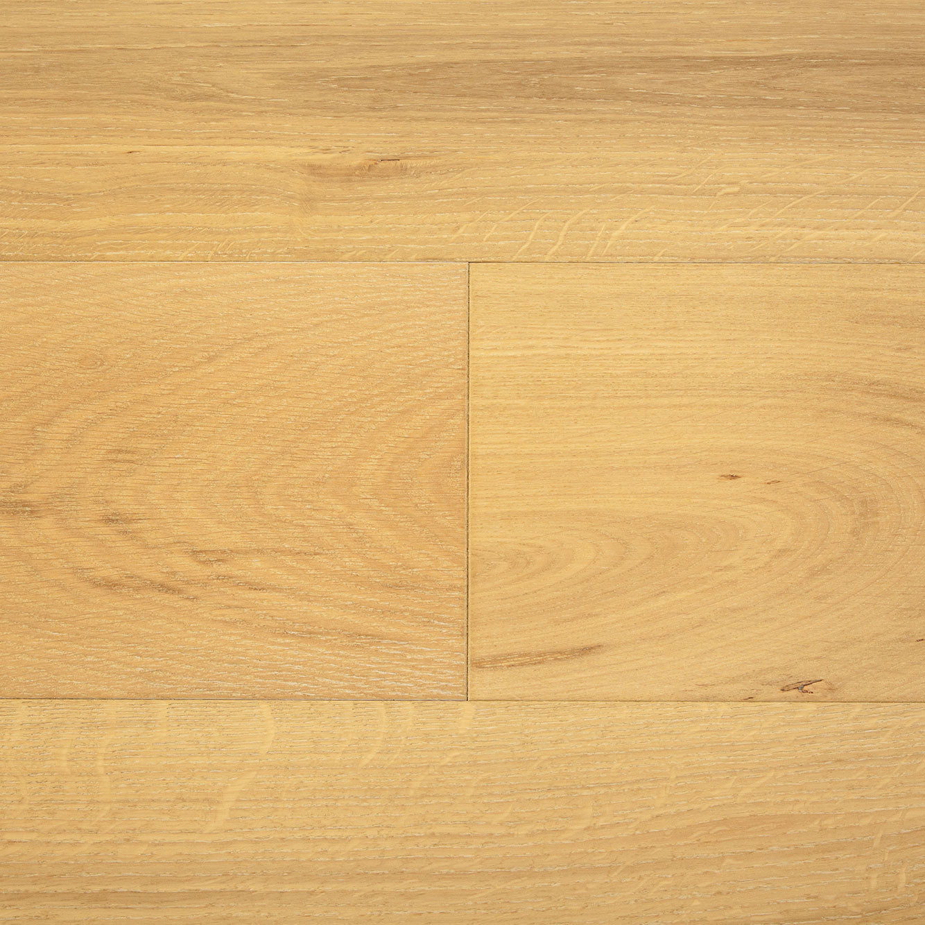 LongHorn White Oak Engineered Hardwood Flooring