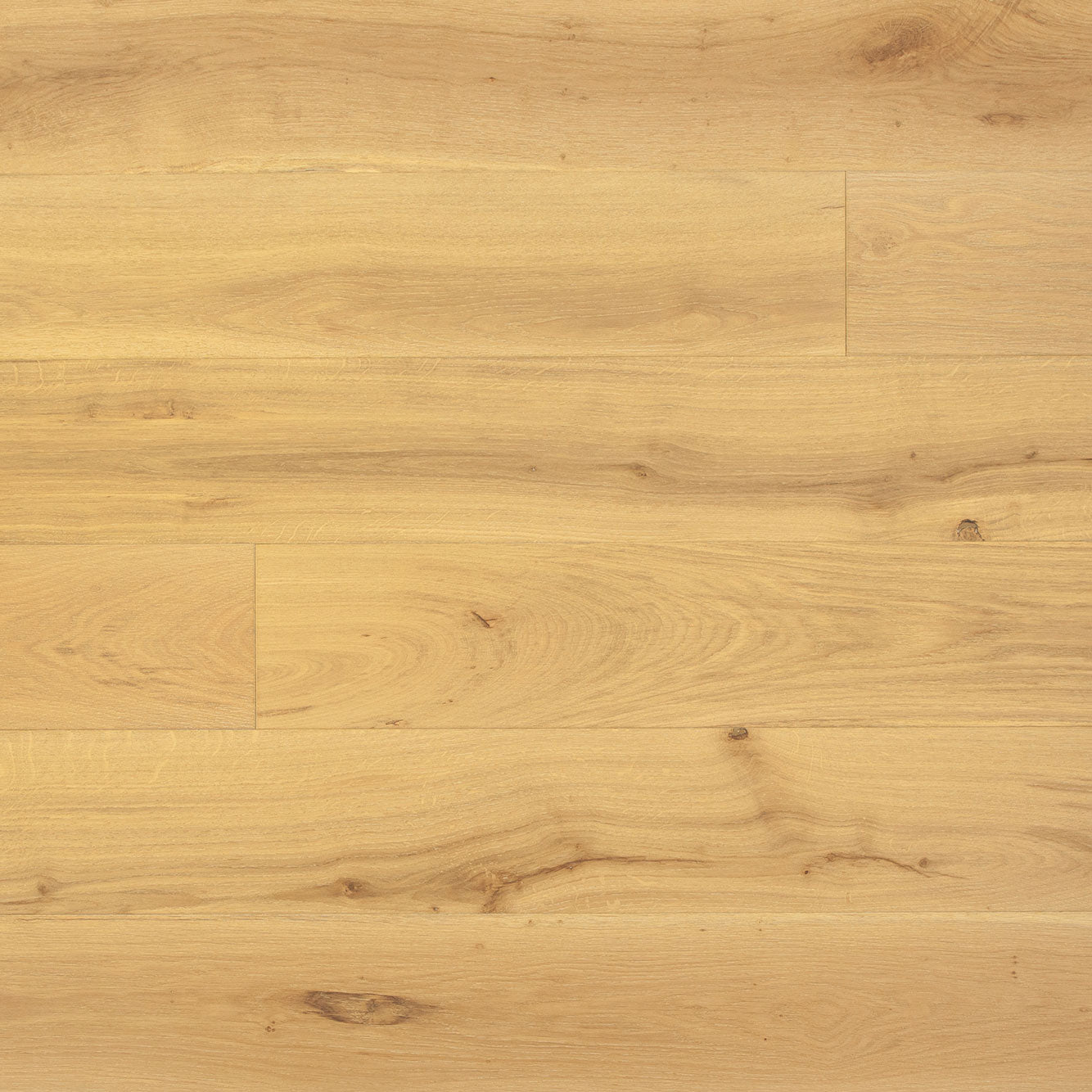 LongHorn White Oak Engineered Hardwood Flooring