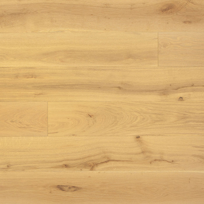 LongHorn White Oak Engineered Hardwood Flooring 2
