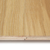 LongHorn White Oak Engineered Hardwood Flooring — view 9