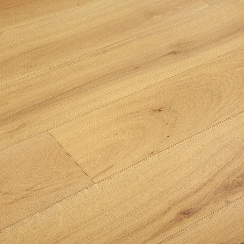 LongHorn White Oak Engineered Hardwood Flooring