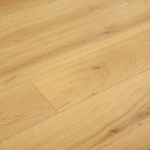LongHorn White Oak Engineered Hardwood Flooring