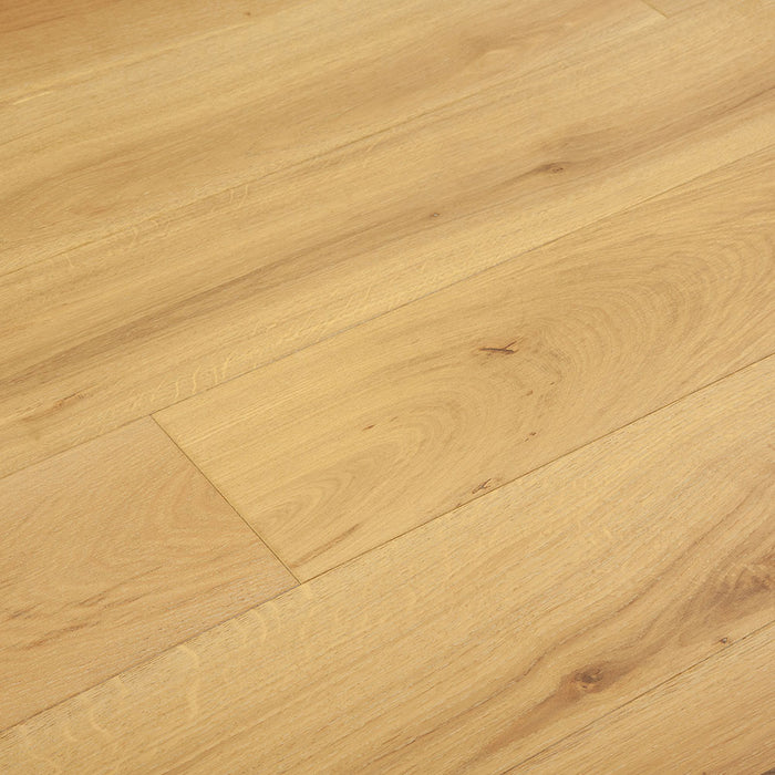LongHorn White Oak Engineered Hardwood Flooring 1