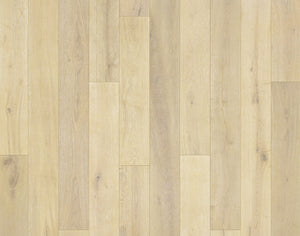 Artisan Brushed Oak Engineered Hardwood Flooring