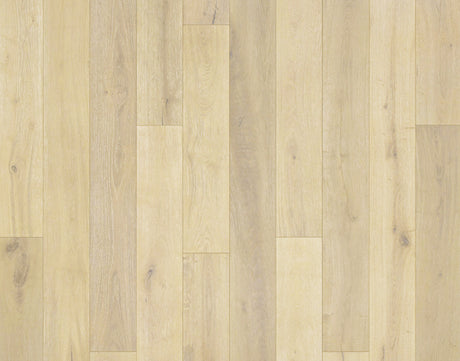 Artisan Brushed Oak Engineered Hardwood Flooring