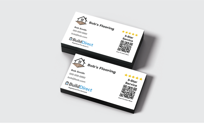 Build Direct Store PRO Installer Program - Start Your Own Business – BuildDirect