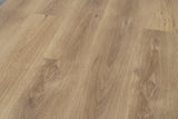 Fortis Collection Extra Wide Waterproof 40 Mil Vinyl Plank Flooring in Barley