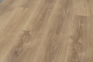 Fortis Collection Extra Wide Waterproof Vinyl Plank Flooring