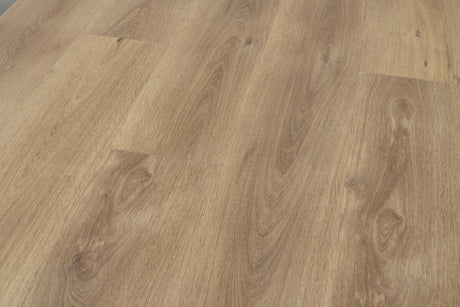 Fortis Collection Extra Wide Waterproof Vinyl Plank Flooring