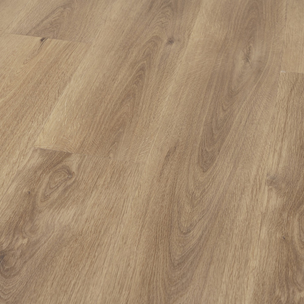 Fortis Collection Extra Wide Waterproof 40 Mil Vinyl Plank Flooring